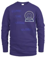 Men's Long Sleeved T-Shirt Men's Long Sleeved T-Shirt
