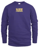 Men's Long Sleeved T-Shirt Men's Long Sleeved T-Shirt