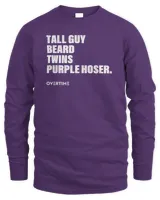 Men's Long Sleeved T-Shirt Men's Long Sleeved T-Shirt