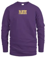 Men's Long Sleeved T-Shirt Men's Long Sleeved T-Shirt