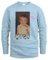 Men's Long Sleeved T-Shirt Men's Long Sleeved T-Shirt