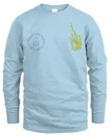 Men's Long Sleeved T-Shirt Men's Long Sleeved T-Shirt