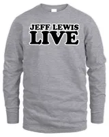 Men's Long Sleeved T-Shirt Men's Long Sleeved T-Shirt