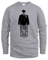 Men's Long Sleeved T-Shirt Men's Long Sleeved T-Shirt