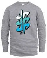 Men's Long Sleeved T-Shirt Men's Long Sleeved T-Shirt