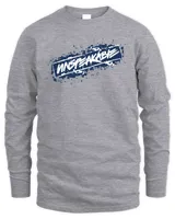 Men's Long Sleeved T-Shirt Men's Long Sleeved T-Shirt