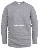 Men's Long Sleeved T-Shirt Men's Long Sleeved T-Shirt