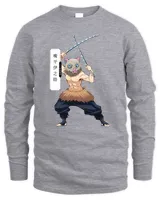Men's Long Sleeved T-Shirt Men's Long Sleeved T-Shirt