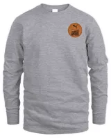 Men's Long Sleeved T-Shirt Men's Long Sleeved T-Shirt