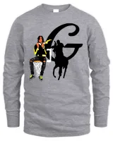 Men's Long Sleeved T-Shirt Men's Long Sleeved T-Shirt
