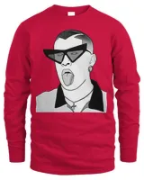 Men's Long Sleeved T-Shirt Men's Long Sleeved T-Shirt