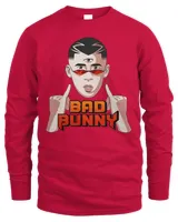 Men's Long Sleeved T-Shirt Men's Long Sleeved T-Shirt