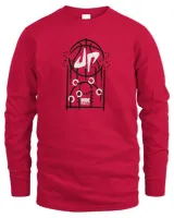 Men's Long Sleeved T-Shirt Men's Long Sleeved T-Shirt