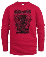 Men's Long Sleeved T-Shirt Men's Long Sleeved T-Shirt