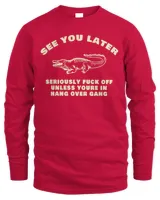 Men's Long Sleeved T-Shirt Men's Long Sleeved T-Shirt