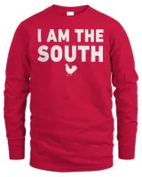 Men's Long Sleeved T-Shirt Men's Long Sleeved T-Shirt