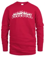 Men's Long Sleeved T-Shirt Men's Long Sleeved T-Shirt