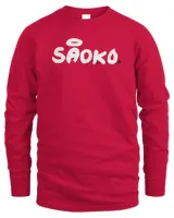 Men's Long Sleeved T-Shirt Men's Long Sleeved T-Shirt