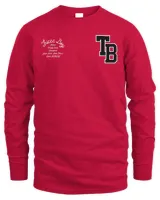 Men's Long Sleeved T-Shirt Men's Long Sleeved T-Shirt