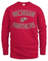 Men's Long Sleeved T-Shirt Men's Long Sleeved T-Shirt