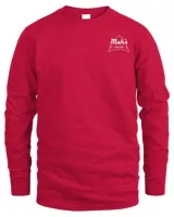 Men's Long Sleeved T-Shirt Men's Long Sleeved T-Shirt