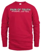 Men's Long Sleeved T-Shirt Men's Long Sleeved T-Shirt