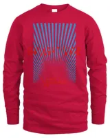 Men's Long Sleeved T-Shirt Men's Long Sleeved T-Shirt