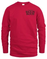 Men's Long Sleeved T-Shirt Men's Long Sleeved T-Shirt