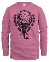 Men's Long Sleeved T-Shirt Men's Long Sleeved T-Shirt