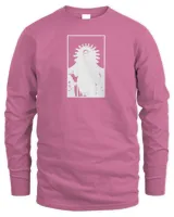 Men's Long Sleeved T-Shirt Men's Long Sleeved T-Shirt