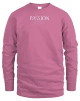 Men's Long Sleeved T-Shirt Men's Long Sleeved T-Shirt