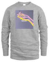 Men's Long Sleeved T-Shirt Men's Long Sleeved T-Shirt