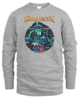 Men's Long Sleeved T-Shirt Men's Long Sleeved T-Shirt