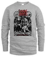 Men's Long Sleeved T-Shirt Men's Long Sleeved T-Shirt