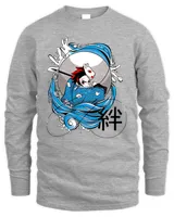 Men's Long Sleeved T-Shirt Men's Long Sleeved T-Shirt
