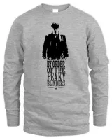 Men's Long Sleeved T-Shirt Men's Long Sleeved T-Shirt