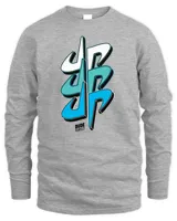 Men's Long Sleeved T-Shirt Men's Long Sleeved T-Shirt