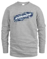 Men's Long Sleeved T-Shirt Men's Long Sleeved T-Shirt