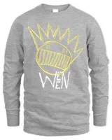 Men's Long Sleeved T-Shirt Men's Long Sleeved T-Shirt