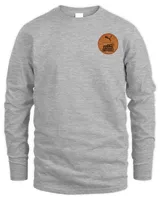Men's Long Sleeved T-Shirt Men's Long Sleeved T-Shirt