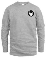 Men's Long Sleeved T-Shirt Men's Long Sleeved T-Shirt