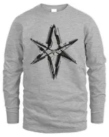 Men's Long Sleeved T-Shirt Men's Long Sleeved T-Shirt