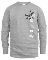 Men's Long Sleeved T-Shirt Men's Long Sleeved T-Shirt