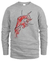 Men's Long Sleeved T-Shirt Men's Long Sleeved T-Shirt