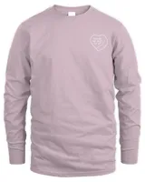 Men's Long Sleeved T-Shirt Men's Long Sleeved T-Shirt