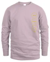 Men's Long Sleeved T-Shirt Men's Long Sleeved T-Shirt