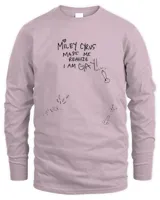 Men's Long Sleeved T-Shirt Men's Long Sleeved T-Shirt