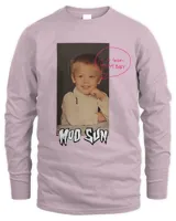 Men's Long Sleeved T-Shirt Men's Long Sleeved T-Shirt
