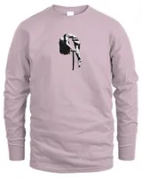 Men's Long Sleeved T-Shirt Men's Long Sleeved T-Shirt