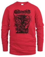 Men's Long Sleeved T-Shirt Men's Long Sleeved T-Shirt